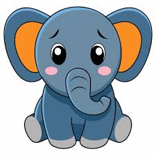 Image result for sad elephant