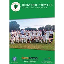 Image result for Kegworth Town Cricket Club