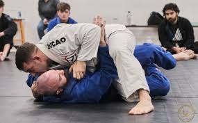 Image result for Red Rose Ju Jitsu Club