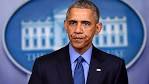 President Obama Expresses Deep Sorrow Over Charleston Church.