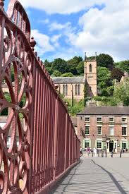 Image result for Telford and Ironbridge Meccano Society