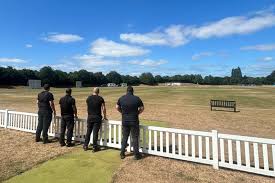 Image result for Taunton Vale Sports Club