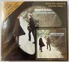Simon & Garfunkel "Sounds Of Silence" [AFZ 080 / 24K Gold CD ...