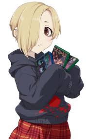 「白坂小梅 アイドルマスターシンデレラガールズ」の画像検索結果