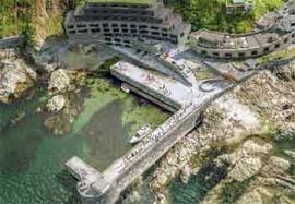 Image result for Fort Bovisand