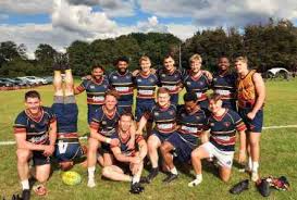 Image result for Wimbledon Touch Rugby
