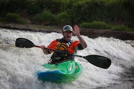 Image result for Bewl Canoe Club