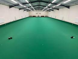 Image result for Ilford Bowls Club