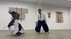 Image result for Kokyu Aikido Association
