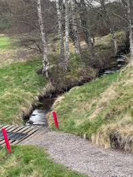 Image result for Carrbridge Golf Club