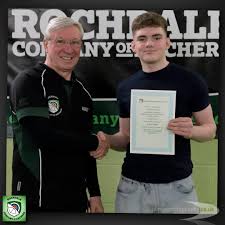 Image result for Rochdale Company Of Archers