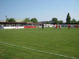 Image result for Egham Town Fc