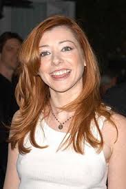 Image result for Quinny Buzz Alyson Hannigan