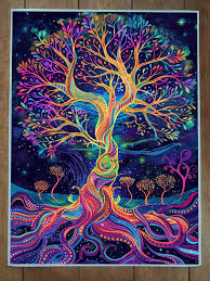 Image result for psychedelic posters