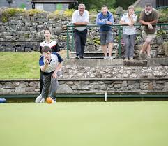 Image result for Llandrindod Wells Bowling Club