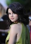 Selena Gomez