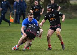 Image result for Stewartry Rugby Football Club