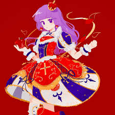 「氷上スミレ アイカツ!」の画像検索結果