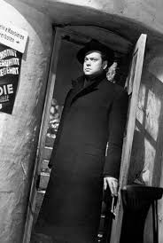 Image result for the third man
