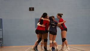 Image result for University Of Birmingham Volleyball Club