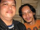 with indra Q BIP di ngumpul