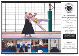 Image result for Kakumei Kan Aikikai (Middlesbrough)