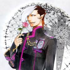 「アレイスター・クロウリー三世」の画像検索結果