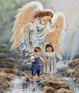 Angel Card Readings - Guardian Angel