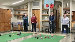 Image result for Lea Short Mat Bowling Club
