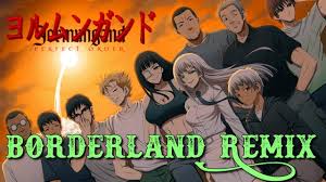 「レイラ・イブラヒム・ファーイザ ヨルムンガンド」の画像検索結果