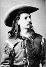 Listen and Read: "Buffalo Bill Cody" from Voice of America.