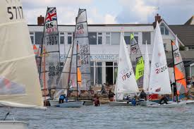 Image result for Brightlingsea Sailing Club