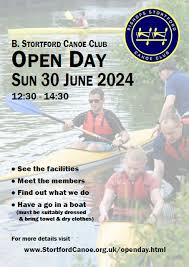 Image result for Bishops Stortford Canoe Club
