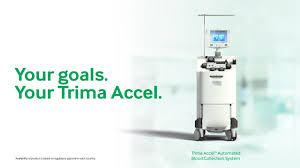 Image result for Gambro BCT Trima