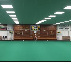 Image result for Harrogate Indoor Bowling Club
