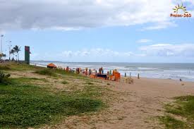 Praia do Corsario