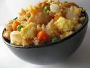 Chicken Fried Rice Recipe | Free Online Recipes | Free Recipes