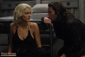 Image result for galactica numero 6