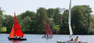 Image result for Redesmere Sailing Club