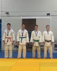 Image result for Hull Judo Club