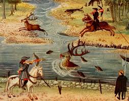 Image result for Shooting, Hunting, Fieldsports on Art prints from 1700's to 1900's