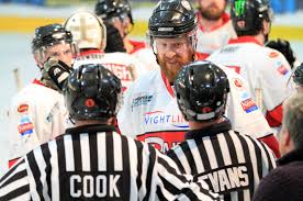 Image result for Wightlink Raiders