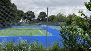 Image result for Byfleet Lawn Tennis Club