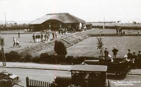 Image result for Thorpe-Le-Soken Bowls Club