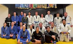 Image result for Derwent Valley Ju-Jitsu Academy