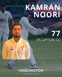 Image result for Haslington Cricket Club