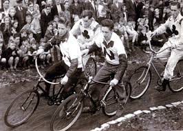 Image result for Newcastle Track Cycling Association