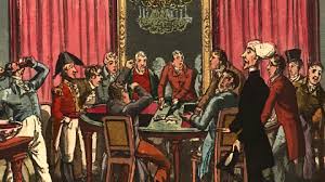 Image result for British Conger Club