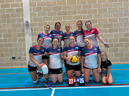 Image result for Tendring Volleyball Club