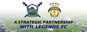 Image result for Legends Fc